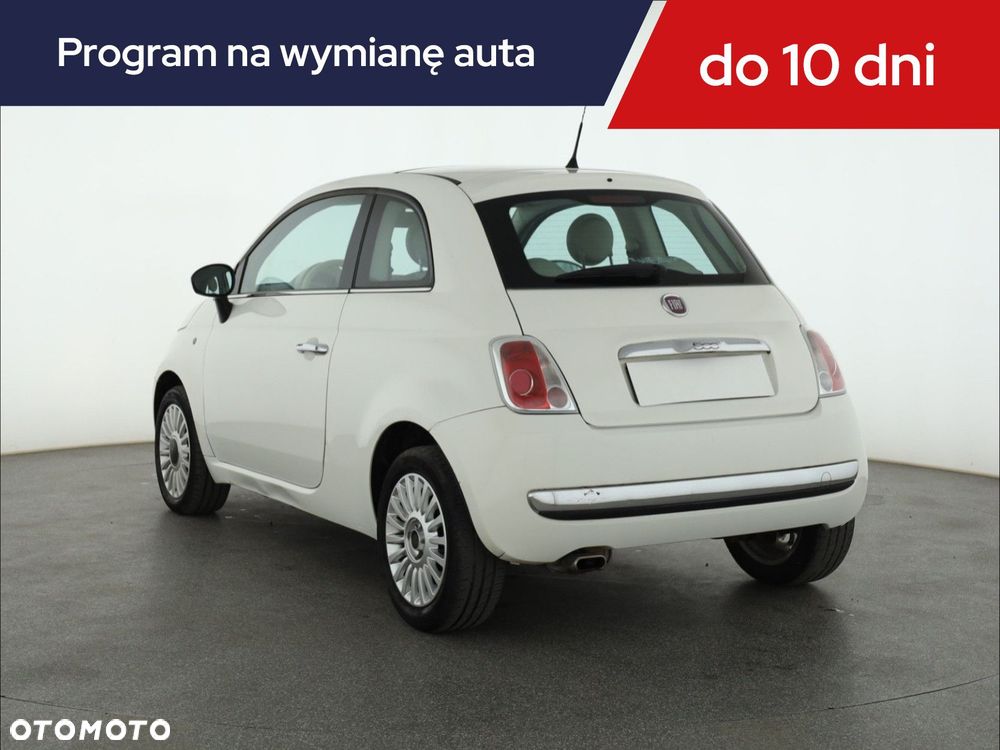 Fiat 500 - 6