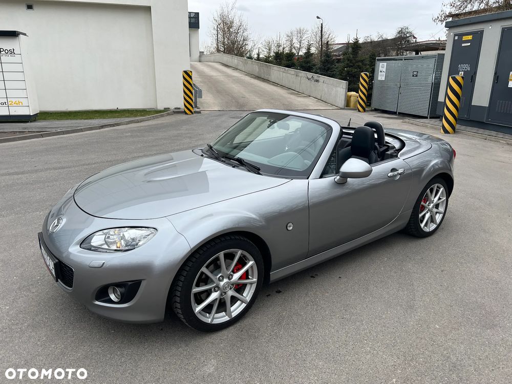 Mazda MX-5 2.0 Sport - 1
