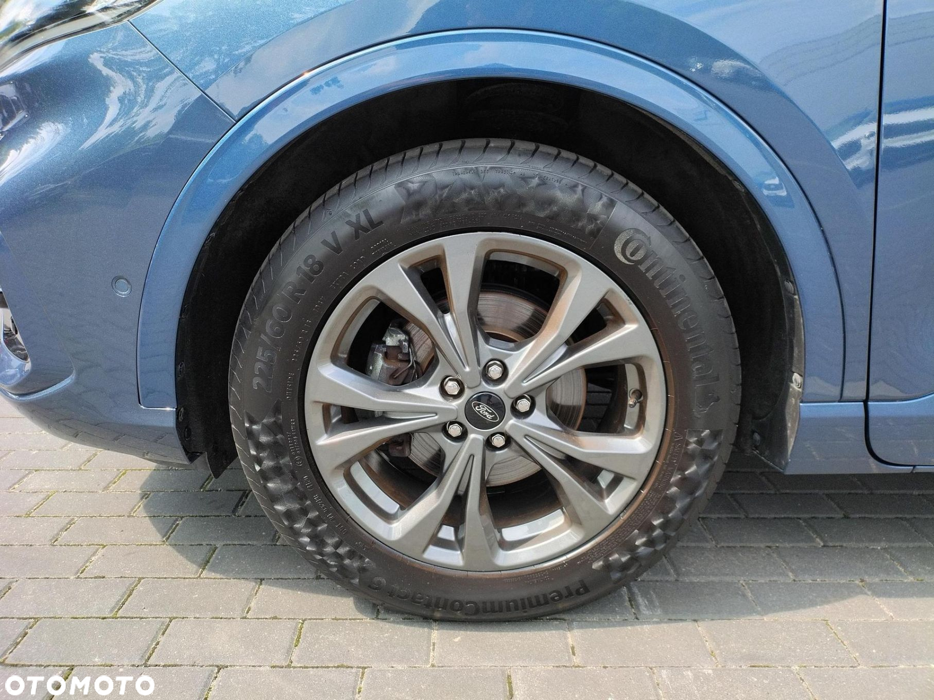 Ford Kuga 1.5 EcoBoost FWD ST-Line - 9