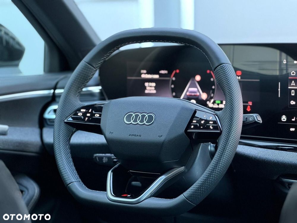 Audi A5 Avant TFSI Quattro S tronic - 18