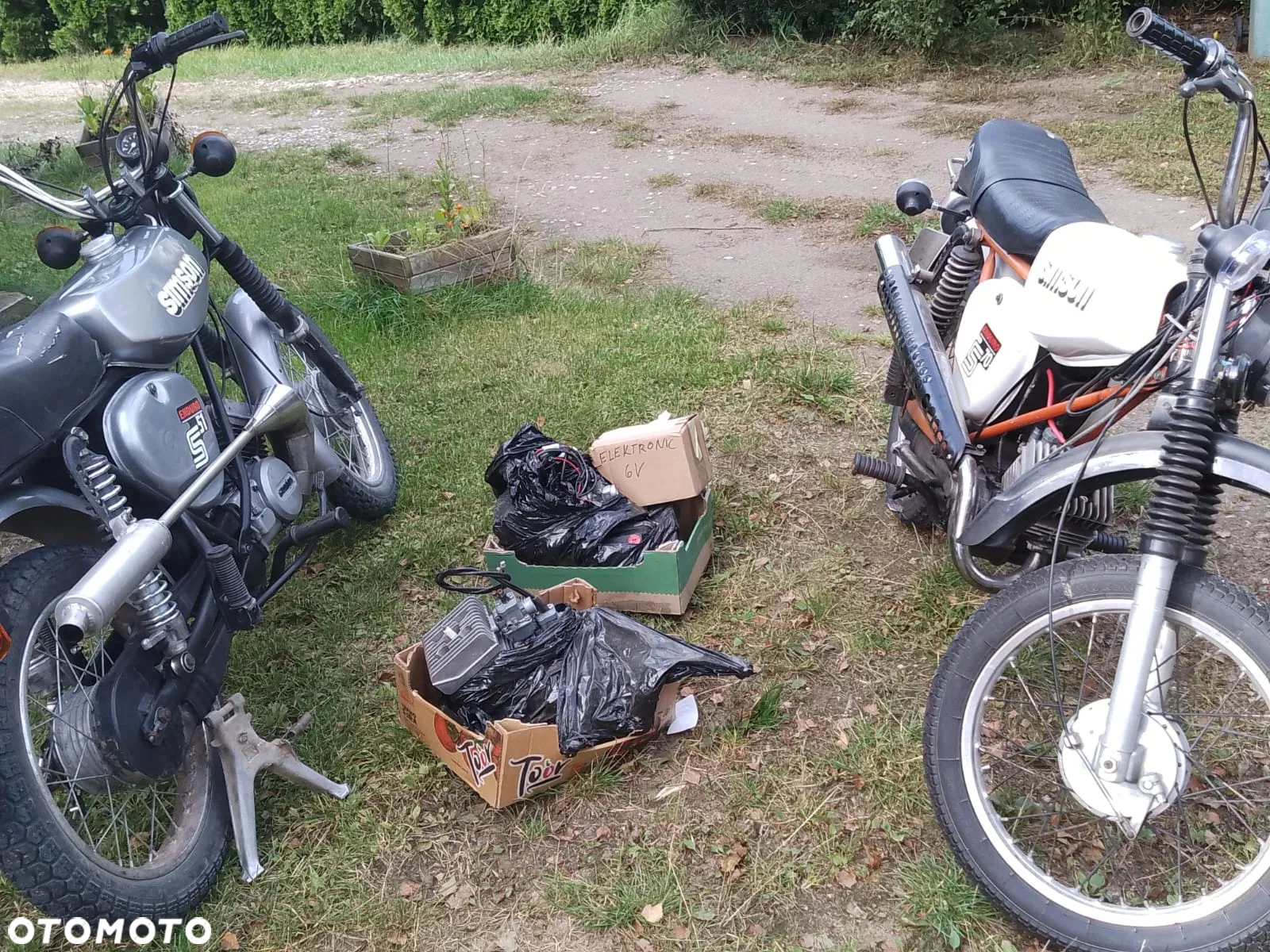 Simson Inny - 4