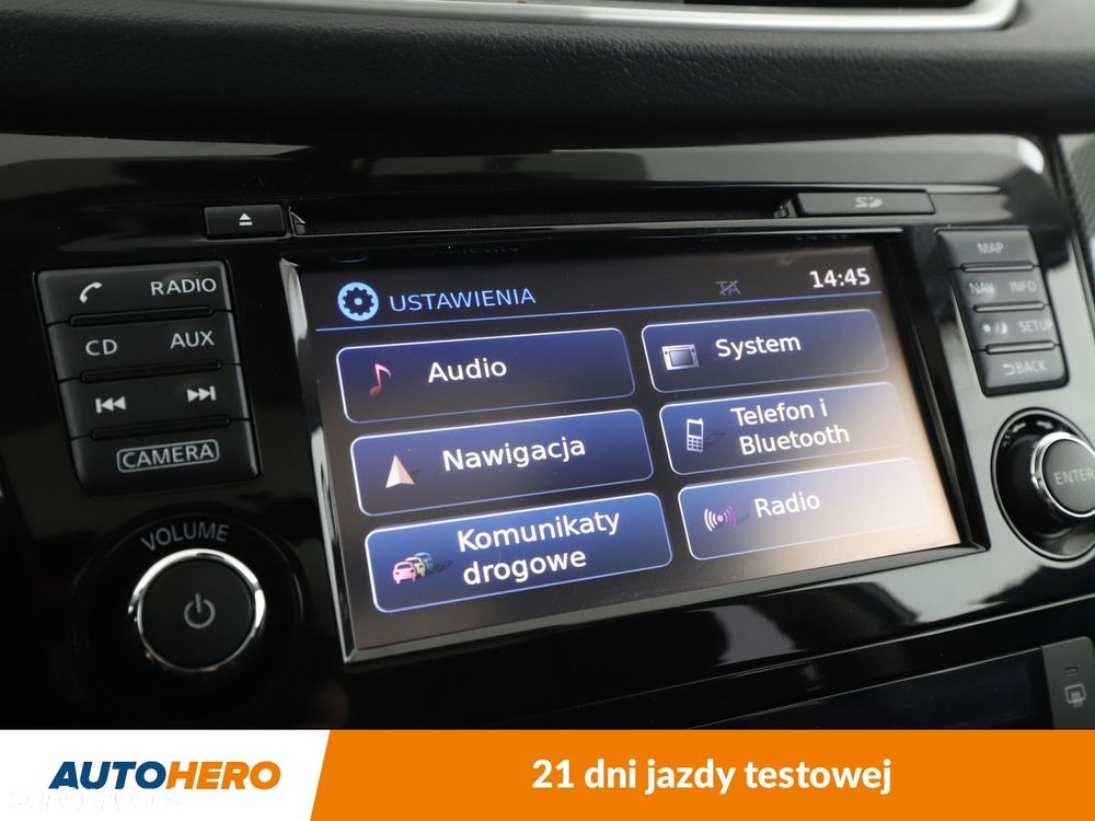 Nissan X-Trail 1.6 DIG-T Visia 2WD - 20