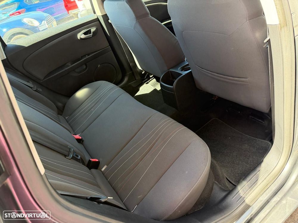 SEAT Leon 1.2 TSi 16V Copa Eco.Start/Stop - 7