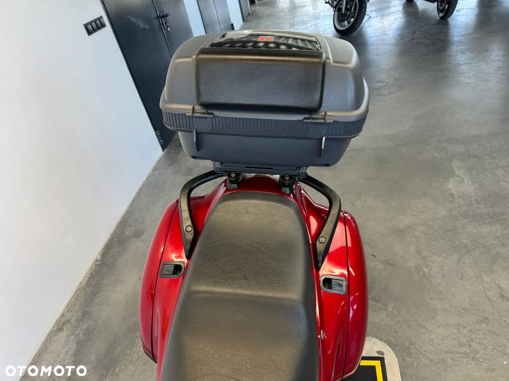 Honda Deauville - 29