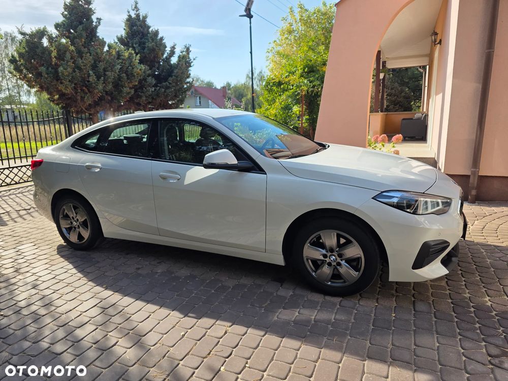BMW Seria 2 218d GT Advantage - 5