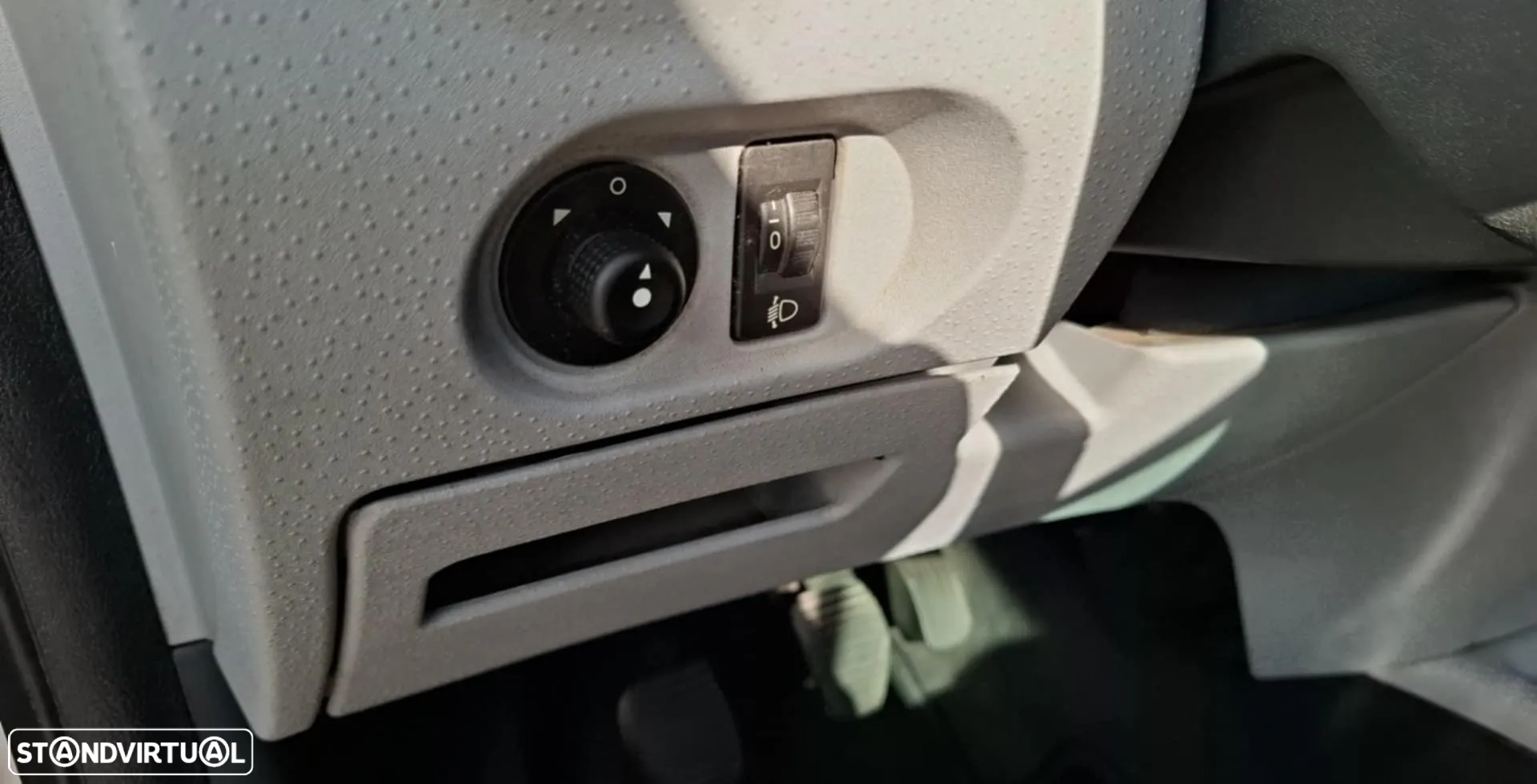 Citroën C3 Pluriel 1.4 Oceanic - 18