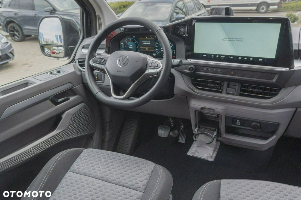 Volkswagen Caravelle - 23