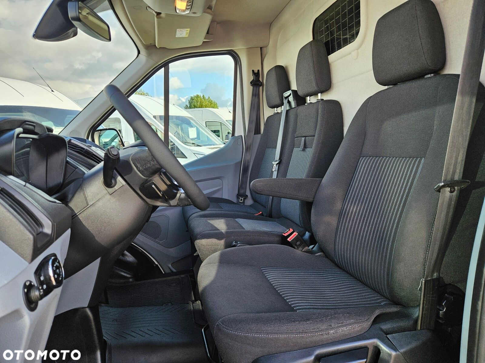 Ford transit L4H3 *44999zł NETTO* 2.0TdCi/131KM - 19