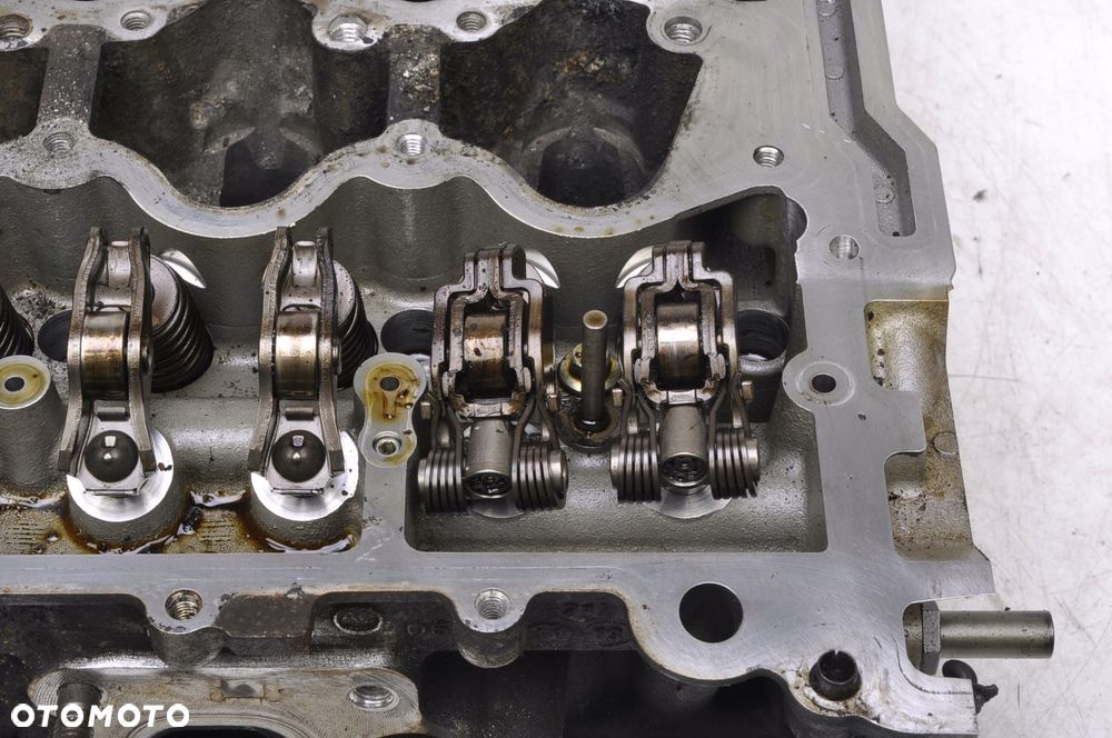 FOCUS MK4 C-MAX II PUMA MK2 1.0 125KM 155KM GŁOWICA BZJA B7DA B7JB - 4