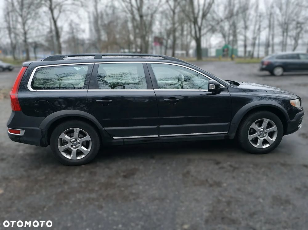 Volvo XC 70 T6 AWD Summum - 8