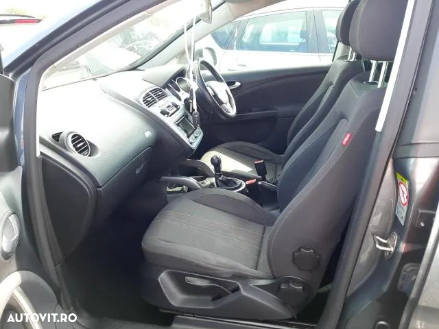 Dezmembrari / Dezmembrez Seat Altea FL 1.6 CAYC cutie LUB culoare LX7R - 6