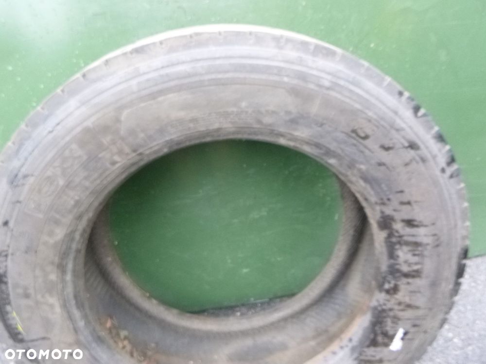 Opona 295/60R 22.5 Samson GR-D2 PRZEDNIA. Opony ciężarowe - 3