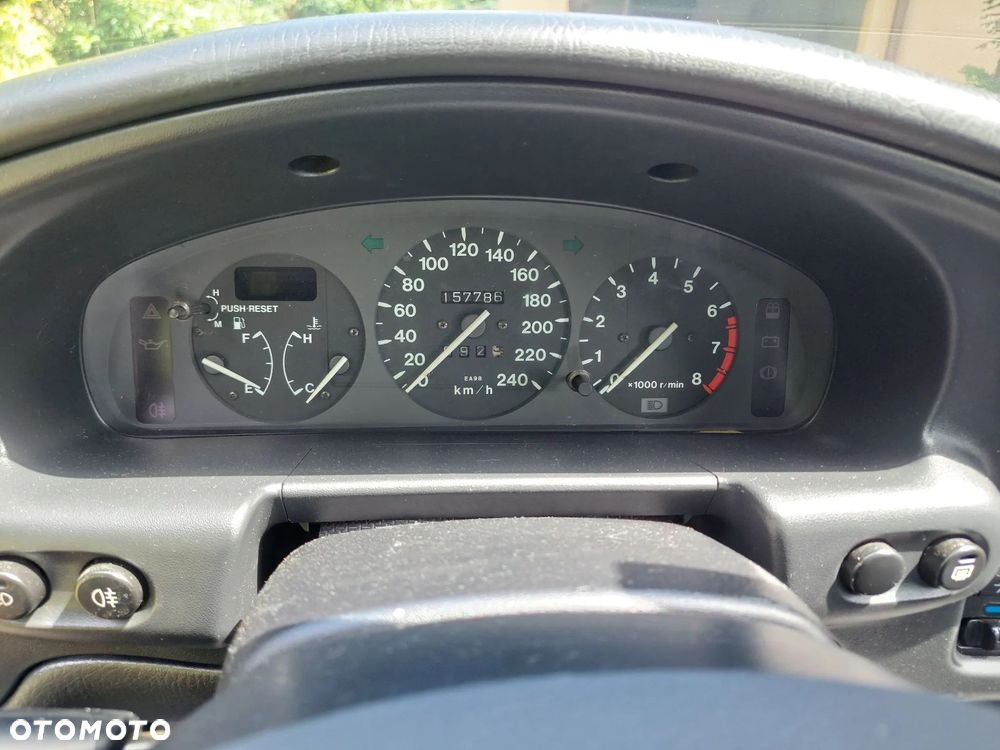 Mazda MX-3 1.6 16V - 7