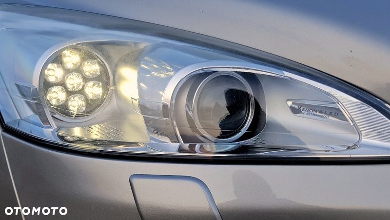 Peugeot 508 2.0 HDi Allure - 33