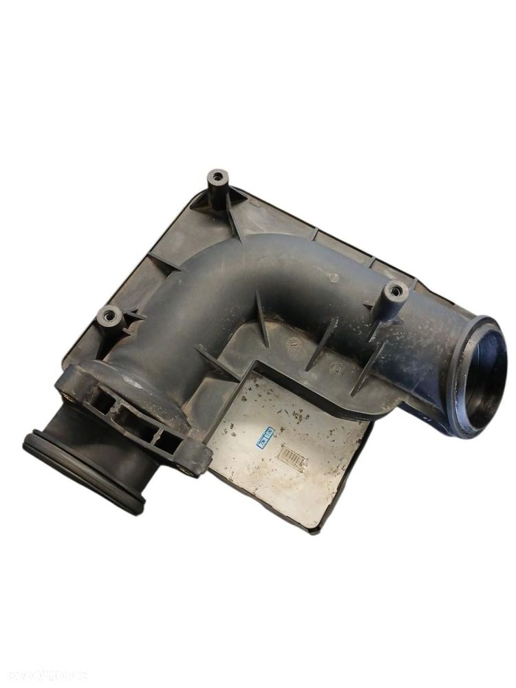 KOMPUTER  SILNIKA MERCEDES W 168 1.6 I A0235450232 - 4