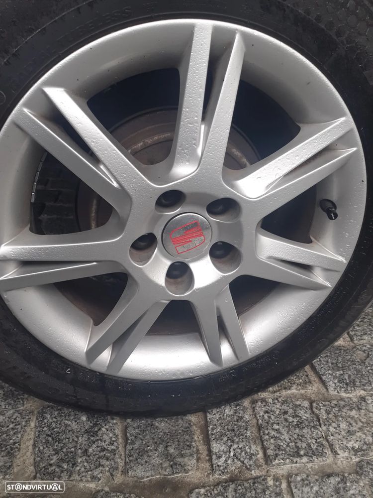 SEAT Ibiza 1.2 12V - 4