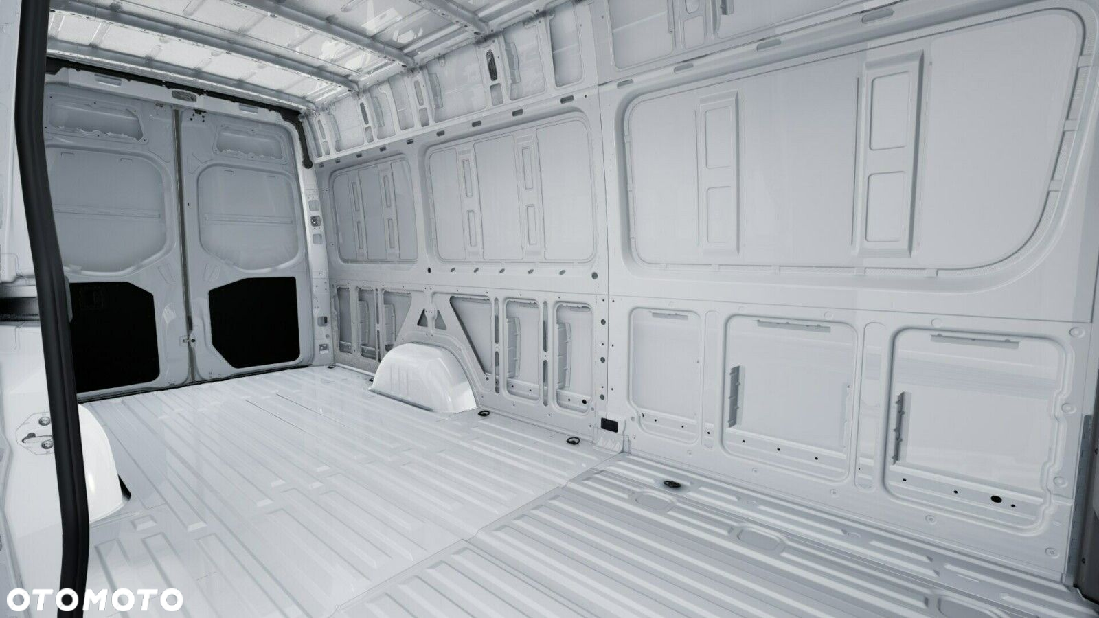 Mercedes-Benz Sprinter Sprinter - 4