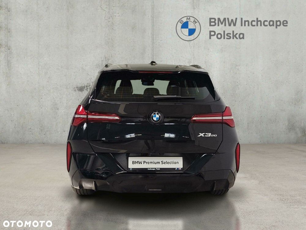 BMW X3 - 4