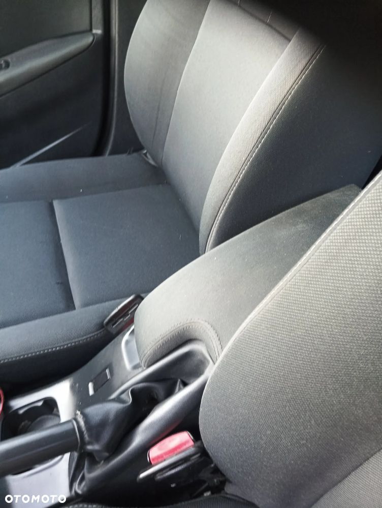 Renault Megane 1.5 dCi Alize - 16