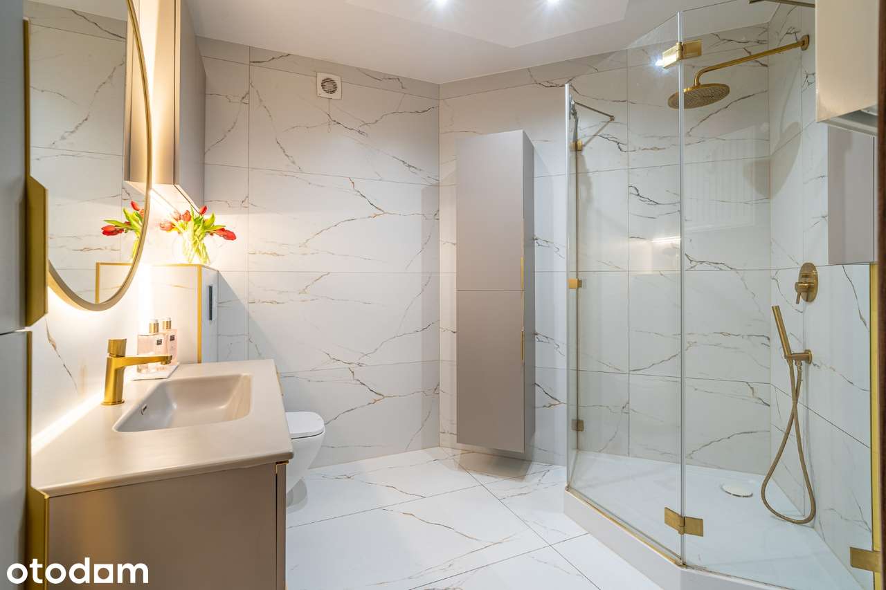 Wyjątkowe !! 4 pokoje, 80 m² | Serce Swarzędza | Wysoki Standard !!