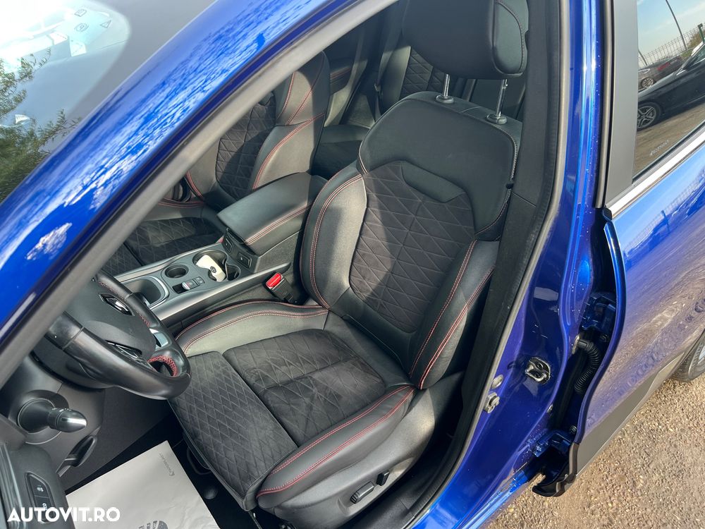 Renault Kadjar TCe EDC GPF Black Edition - 8