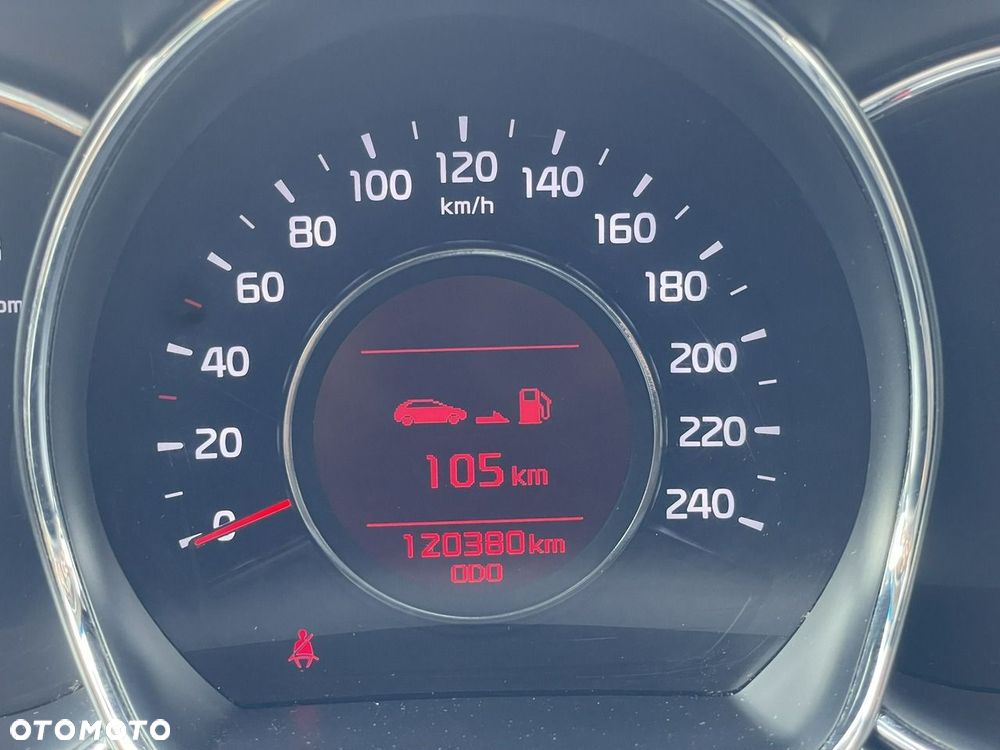 Kia Ceed 1.6 GDI XL - 21