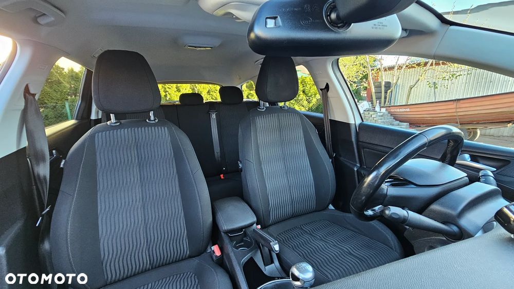 Peugeot 308 1.6 BlueHDi Active S&S - 19