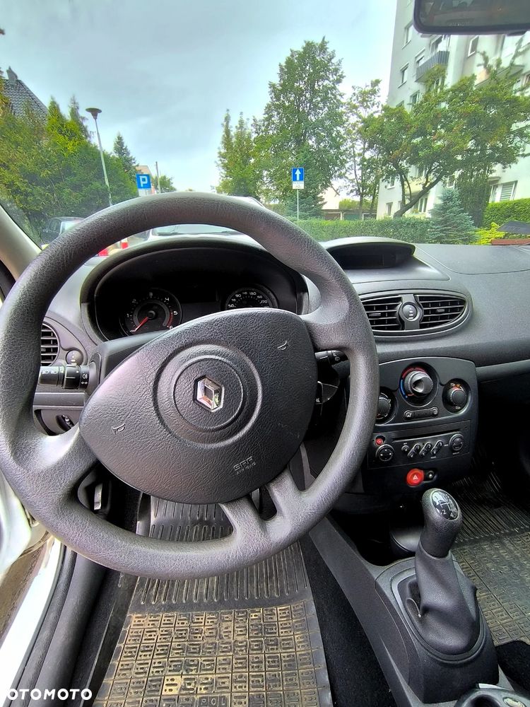 Renault Clio - 4