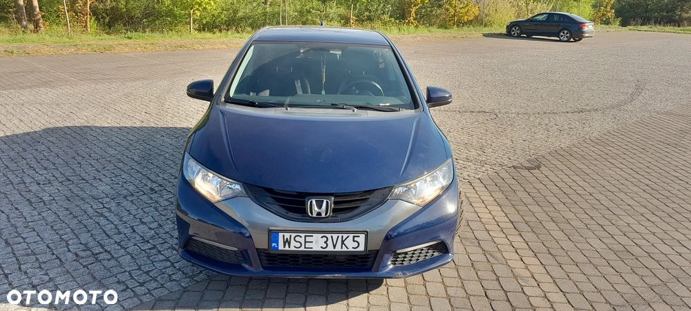 Honda Civic 1.4 Base / S - 30