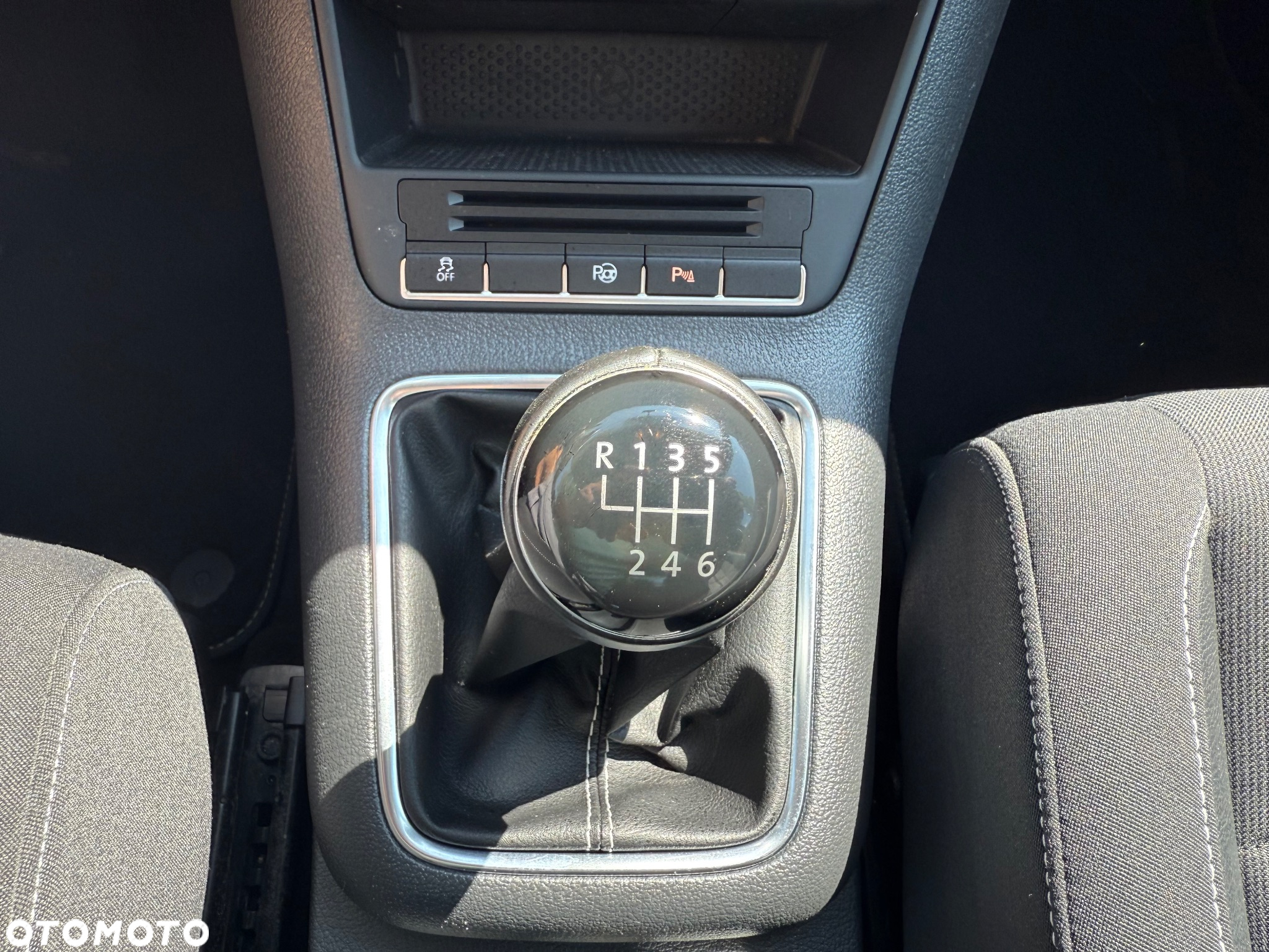 Volkswagen Golf Plus 1.4 TSI MATCH - 21