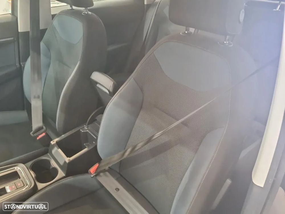SEAT Ateca 1.6 TDI Style - 8