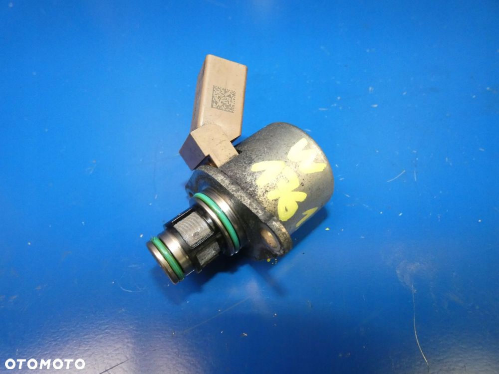 A W176 W246 W117 1.8 CDI ZAWÓR REGULATOR PALIWA - 1