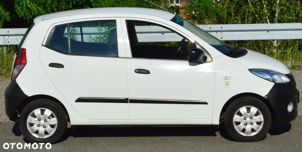 Hyundai i10 - 6