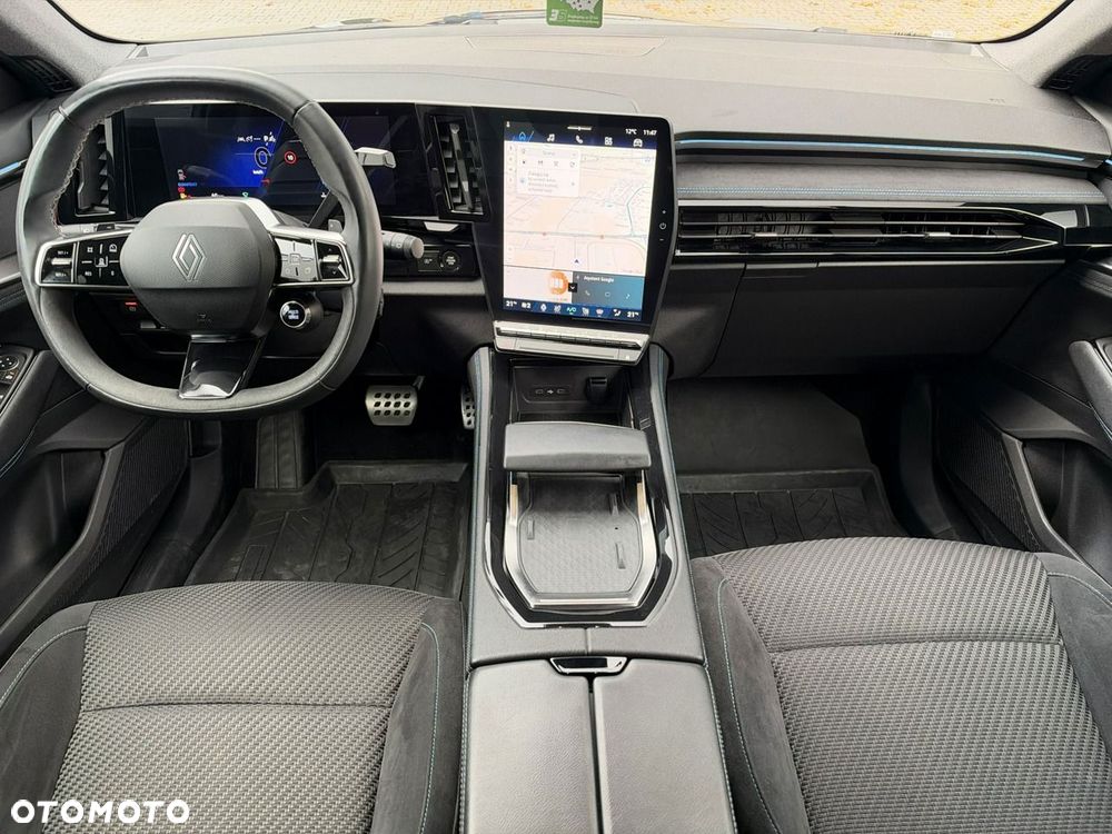 Renault Austral 1.3 TCe mHEV Iconic esprit Alpine - 22