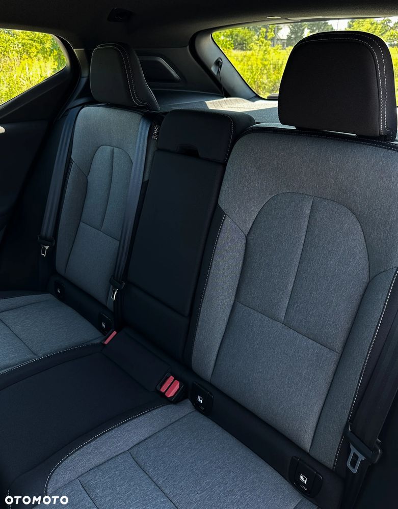 Volvo XC 40 T4 Plug-In Hybrid Inscription Expression Pro - 41