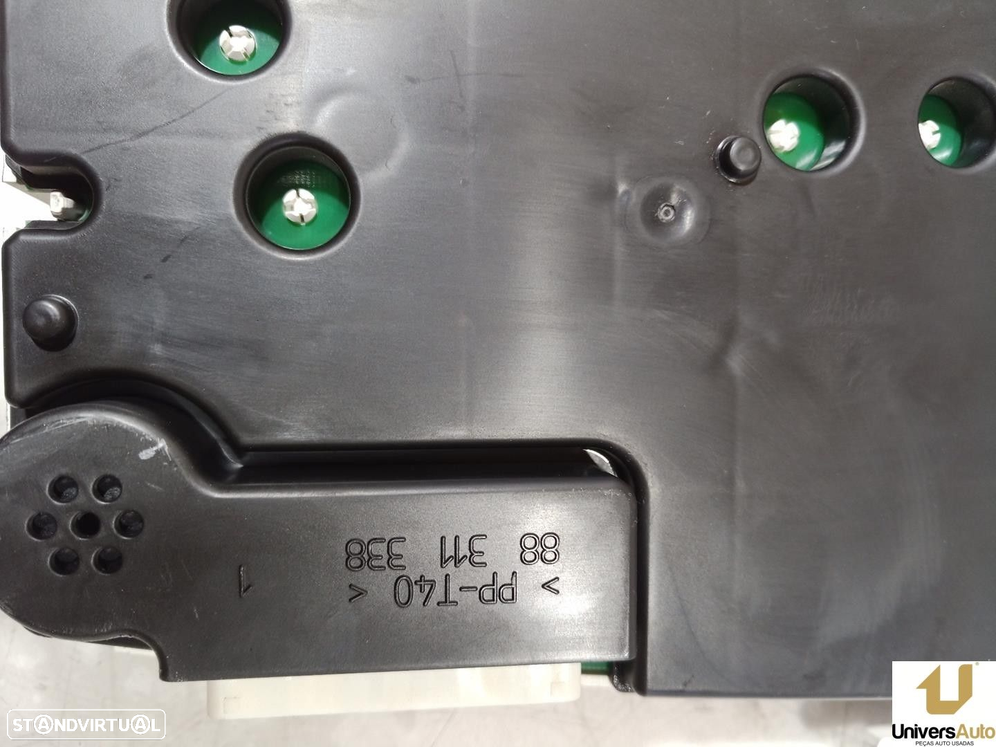 QUADRANTE TOYOTA COROLLA 2005 -88311338 - 3