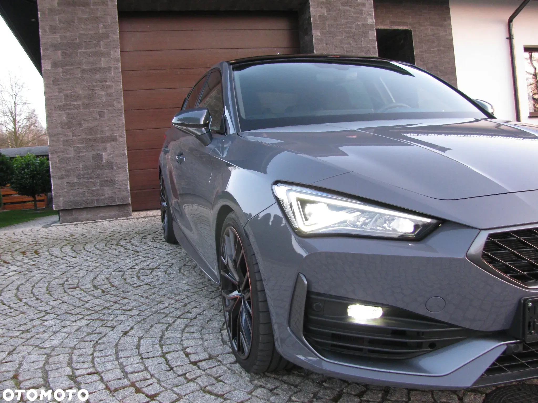 Cupra Leon - 21
