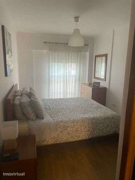 T3 Mobilado em Vialonga | 110 m² | 2 WC | Pronto a habitar - Grande imagem: 3/10