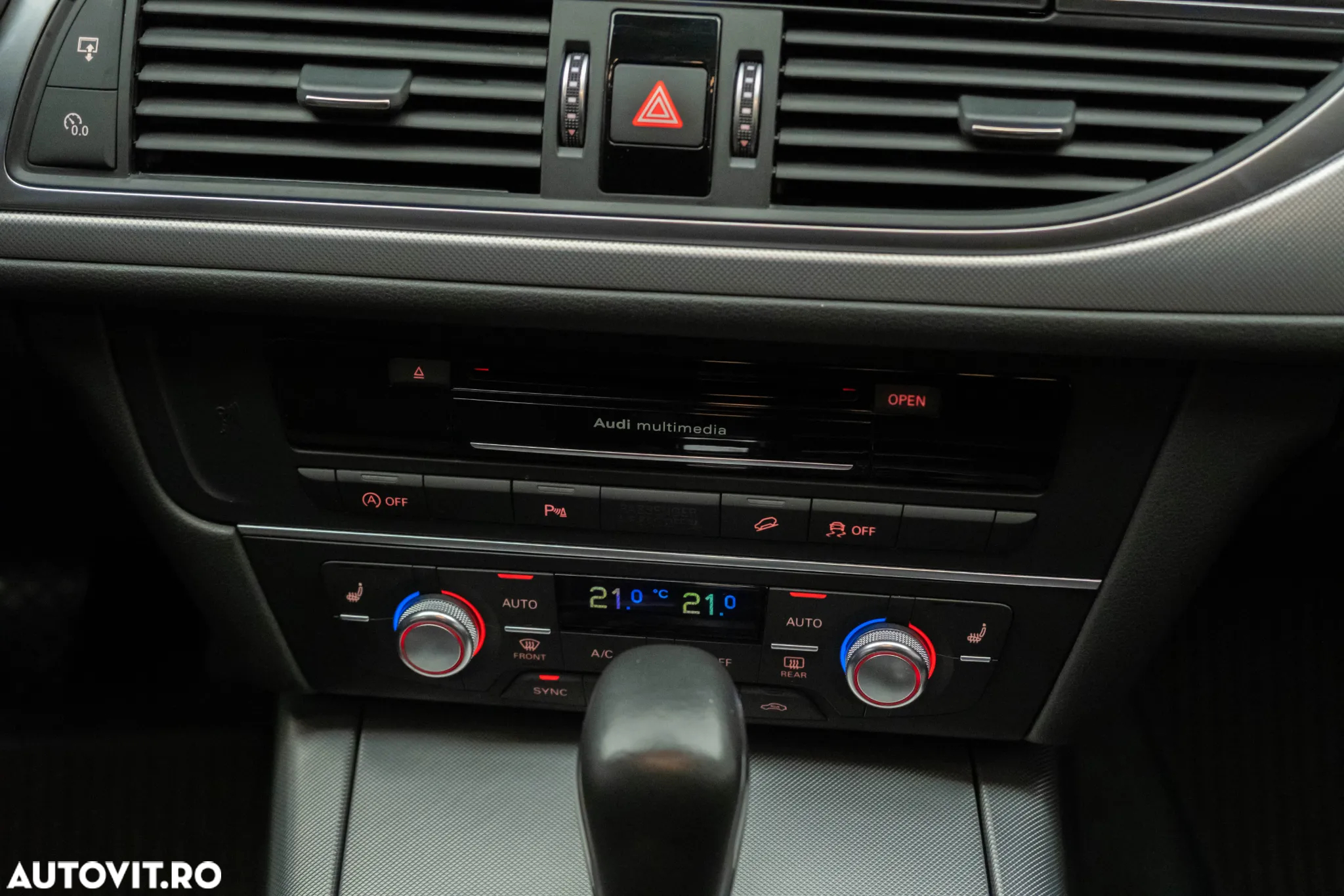 Audi A6 Allroad 3.0 TDI Quattro S tronic - 27