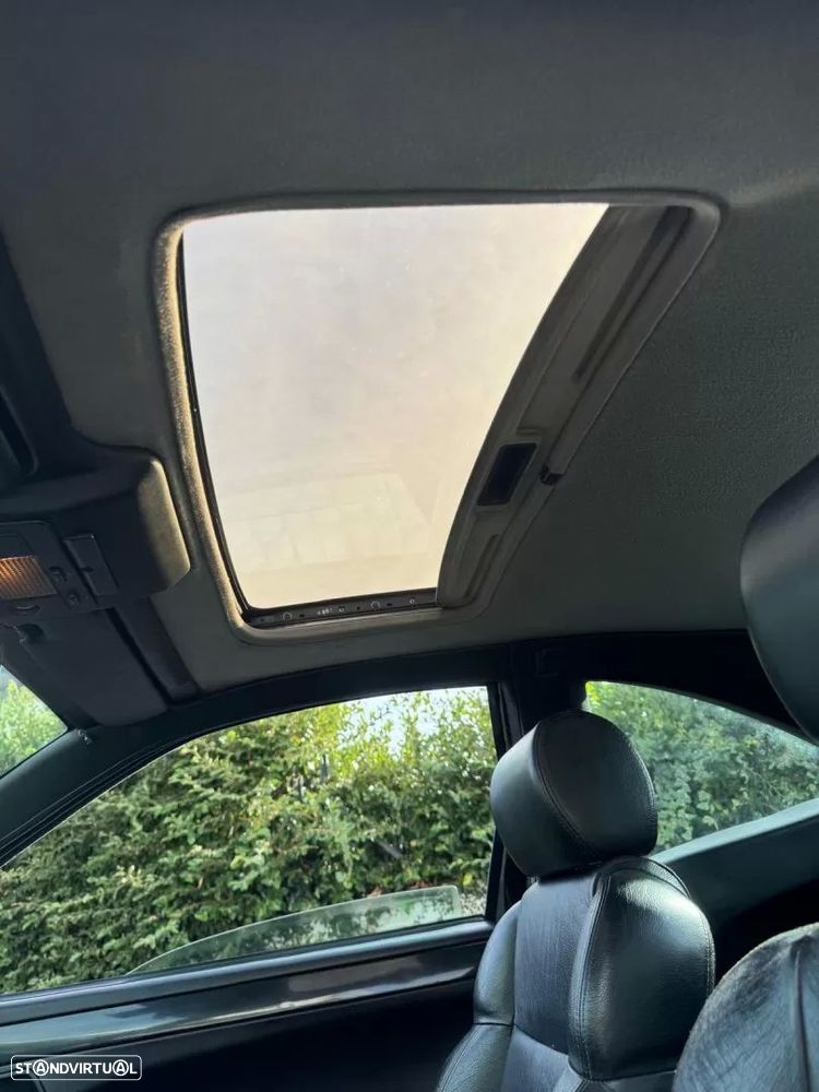 Fiat Coupe 2.0 16V Turbo Plus - 40