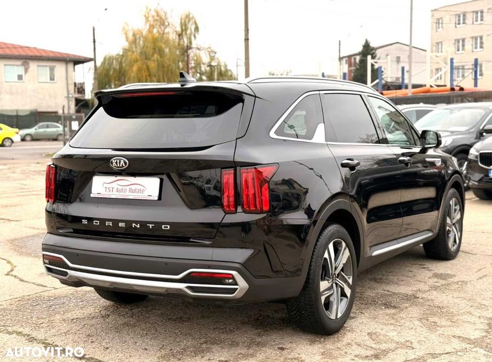 Kia Sorento - 8