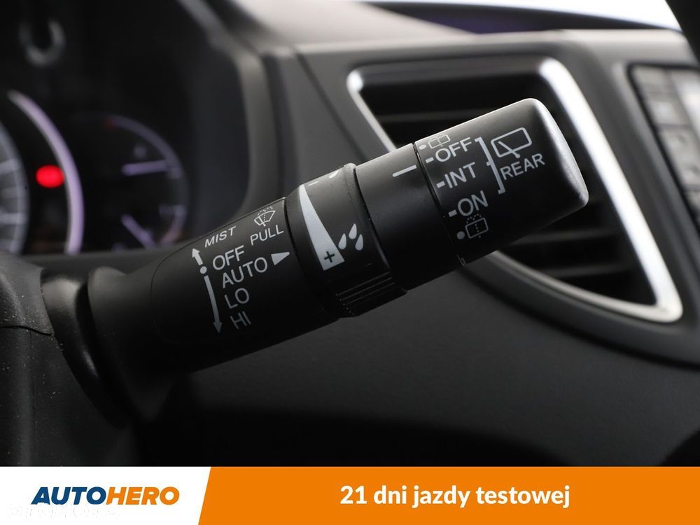 Honda CR-V 1.6i-DTEC Executive (Sensing Pack / Connect+) - 31