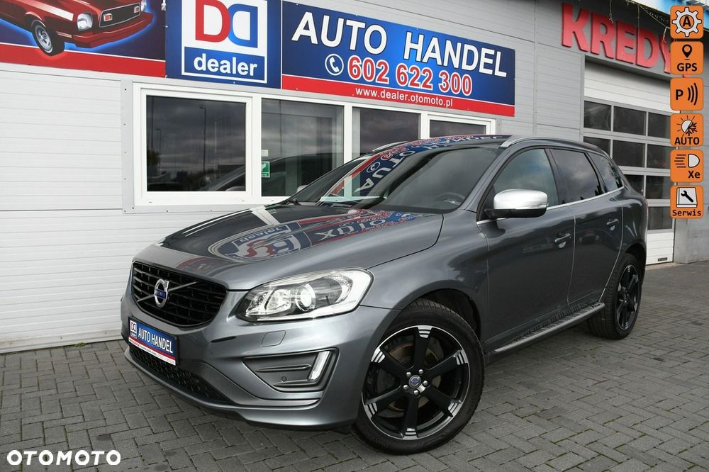 Volvo XC 60
