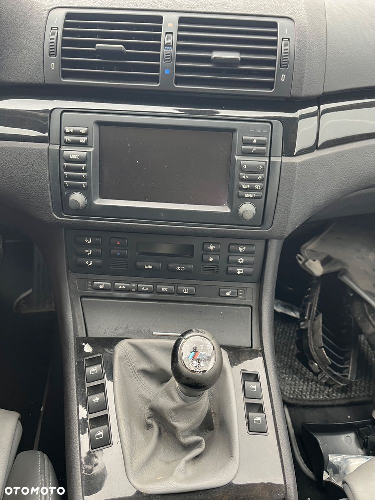BMW Seria 3 325Ci - 14