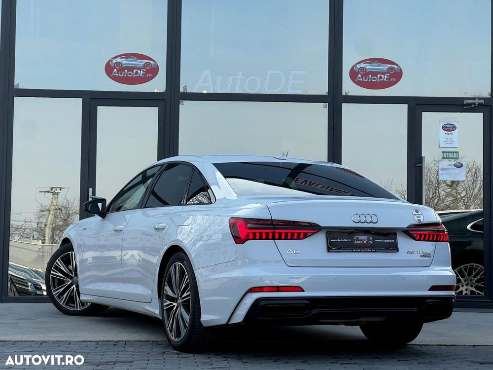 Audi A6 - 3
