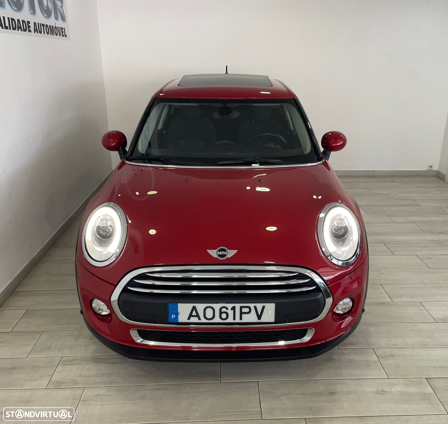 MINI 5 Portas One D - 10