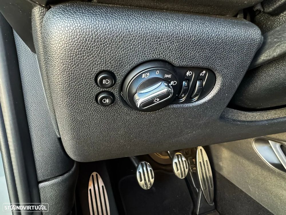 MINI Coupé ver-d - 33