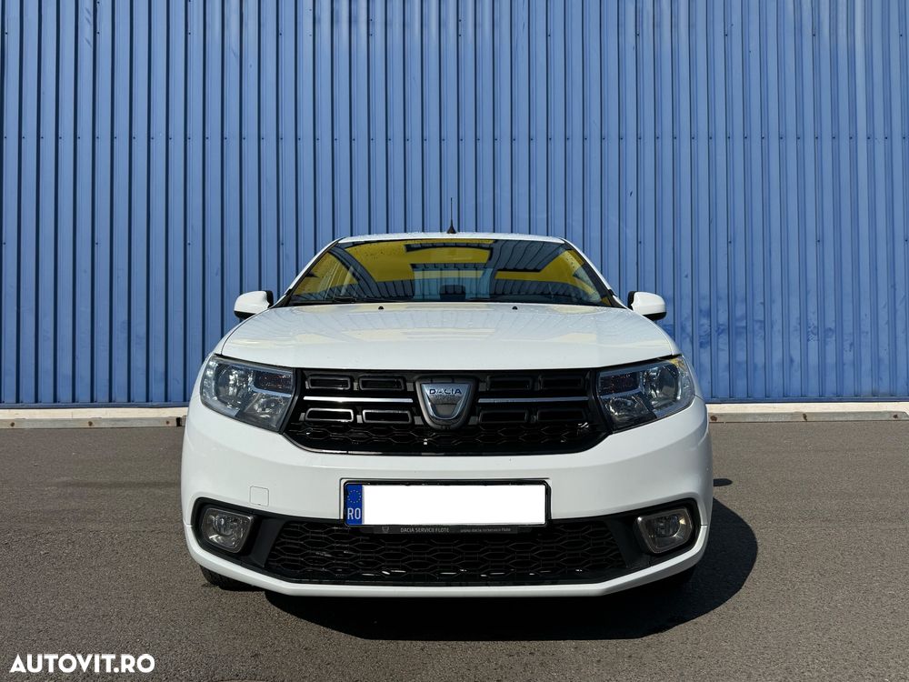 Dacia Logan 1.5 Blue dCi Laureate - 1