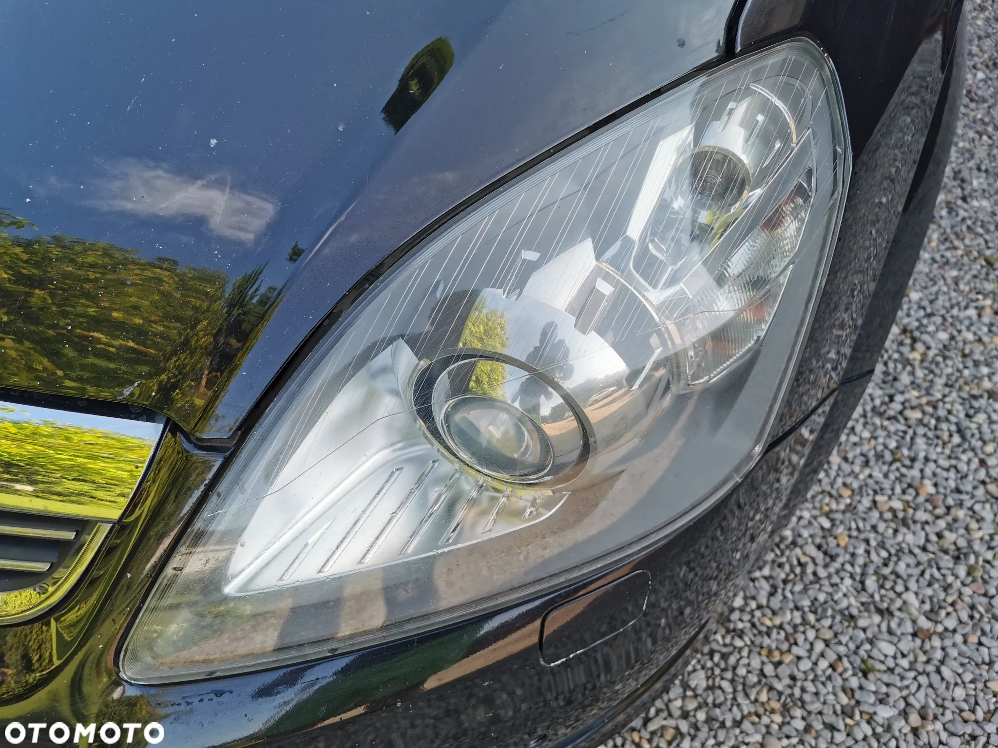 Opel Zafira 1.8 Easytronic Cosmo - 4