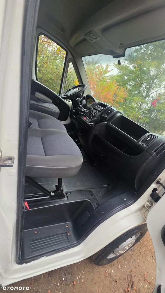 Citroën Jumper - 22